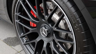 Mercedes-Benz AMG GT Mercedes-Benz AMG GT Roadster 4.0 | Burmester | Airscarf | Night pakket | AMG Performance stoelen - afbeelding nr 19