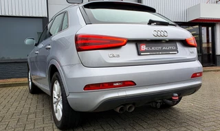 Audi Q3 Schitterende Audi Q3 2.0 TDI Pro Line 2015 *S/S*PDC*NAVI*NAP - afbeelding nr 4