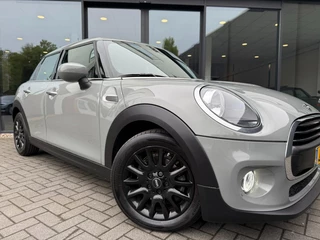 MINI One - afbeelding nr 19