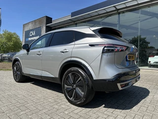 Nissan QASHQAI - afbeelding nr 12