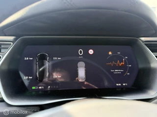 Tesla Model S Tesla Model S 75D Base Panoramadak 2018 Marge CCS Luchtvering - afbeelding nr 16