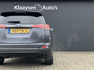 Toyota RAV4 - afbeelding nr 14