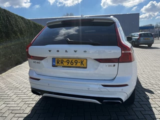 Volvo XC60 - afbeelding nr 7
