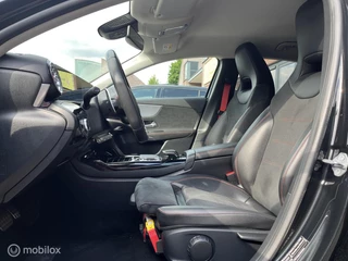 Mercedes-Benz A-Klasse Mercedes A-klasse AMG 35 4MATIC Premium NAVI*CAMERA*MAXTON* - afbeelding nr 8