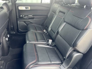 Ford Explorer Ford Explorer 3.0 V6 EcoBoost PHEV ST-Line 457pk | Adaptieve Cruise | Full LED | Panoramadak | 2.500kg Trekgewiwcht - afbeelding nr 15