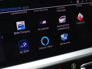 BMW 3 Serie BMW 3 Serie 330e 292PK M-sport / High Executive / LED - afbeelding nr 30