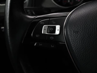 Volkswagen Golf Volkswagen Golf 1.0 TSI Comfortline | 1e eigenaar | Carplay |  Adaptive cruise | Navigatie | Climate control | Parkeerhulp | Bluetooth - afbeelding nr 12