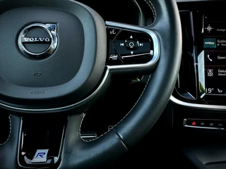Volvo S60 Volvo S60 2.0 T5 R DESIGN PANO|HUD|HK|PILOTASS|BLINDSPOT VOL! - afbeelding nr 59