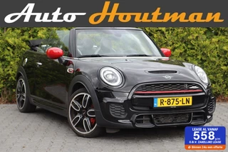 MINI Cooper Cabrio - 60918488-0
