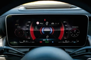 Mercedes-Benz GLC Mercedes-Benz GLC-klasse 400e 4MATIC AMG Line |Pano|Burmester|Luchtv. - afbeelding nr 16