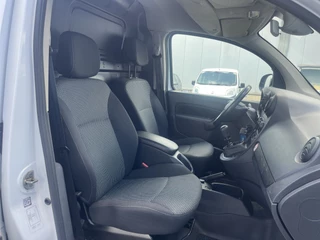 Mercedes-Benz Citan |TREKHAAK|SENSOREN|BT-AUDIO|CRUISE| 2702 - afbeelding nr 20