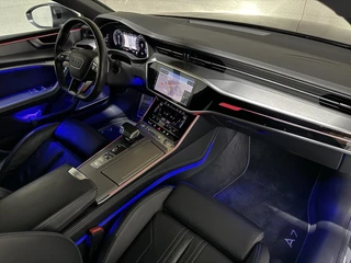 Audi A7 Audi A7 Sportback 50 TDI V6 Quattro S-Line Pano B&O+ Luchtv. NAP - afbeelding nr 20