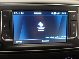 Peugeot Expert Peugeot Expert 2.0 BlueHDI 145PK L3 Airco Bluetooth Navigatie Trekhaak Side bars - afbeelding nr 23