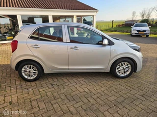Kia Picanto Kia Picanto 1.0 DPi DynamicLine - afbeelding nr 6