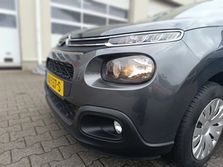 Citroën C3 - afbeelding nr 33