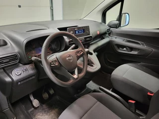 Opel Combo - afbeelding nr 4