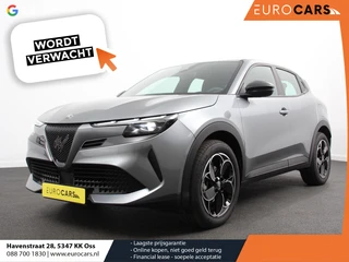 Alfa Romeo Junior Elettrica Automaat 156PK