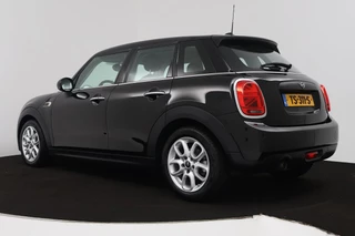 MINI One Mini Mini 1.5 One Pepper Automaat (NAVIGATIE, LED, STUURBEDIENING, CRUISE, MULTIMEDIA, 1e EIGENAAR, GOED ONDERHOUDEN) - afbeelding nr 5