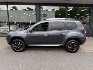Dacia Duster Dacia Duster 1.2 TCe 4x2 Blacksh. - afbeelding nr 2
