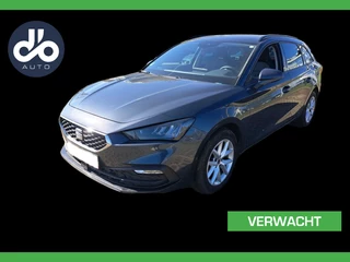 SEAT Leon ST 1.0 eTSI AUTOM. Style DIGI DISPLAY I APPLE CARPLAY I NAVI + CAMERA I PDC V+A