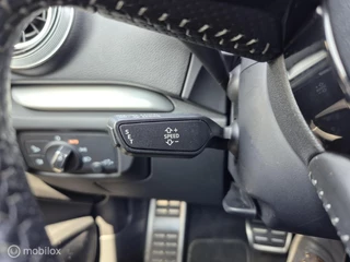 Audi A3 Audi A3 Limousine 1.0 TFSI DSG, 2x S-Line, Digi Dash, 19'' - afbeelding nr 37