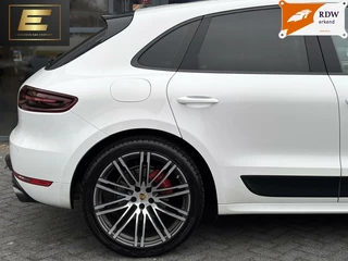 Porsche Macan Porsche Macan 3.0 GTS | Pano | Bose | Sportchrono | Sportuitlaat - afbeelding nr 57