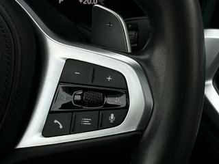 BMW 3 Serie BMW 3 Serie 330i M-PERFORMANCE DAK|HEADUP|360CAM|ACC|INDIVIDUAL - afbeelding nr 27