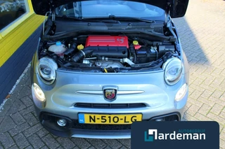 Abarth 695 Abarth 695 1.4 T-Jet Abarth Rivale nr 686 - afbeelding nr 31