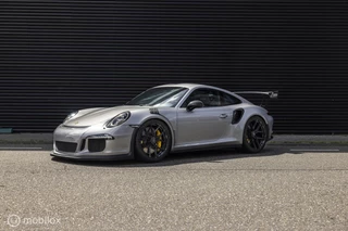 Porsche 911 GT3 RS 4.0