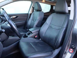 Nissan QASHQAI - afbeelding nr 22