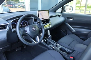Toyota Corolla Cross - afbeelding nr 18