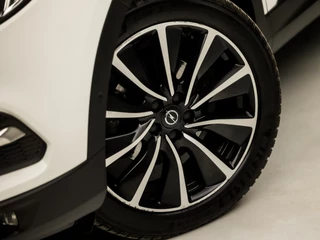 Opel Grandland X (PANORAMADAK, APPLE CARPLAY, GROOT NAVI, LEDER, 360 CAMERA, SPORTSTOELEN, GETINT GLAS, LED KOPLAMPEN, NIEUWE APK, NIEUWSTAAT) - afbeelding nr 17
