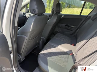 Opel Corsa Opel Corsa 1.2-16V COSMO NAVI AIRCO CRUISE SPORT - afbeelding nr 12
