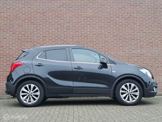 Opel Mokka Opel Mokka 1.4 T Innovation/NAVI/AUTOMAAT - afbeelding nr 5