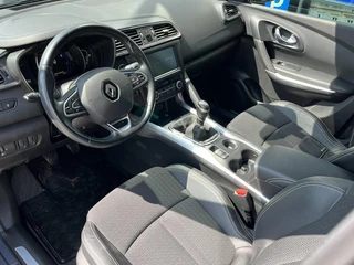 Renault Kadjar Renault Kadjar 1.6 dCi Intens - afbeelding nr 6