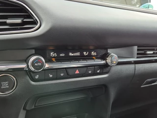 Mazda CX-30 Mazda CX-30 E-SKYACTIV-X 186 2WD LUXURY /Carplay - afbeelding nr 20
