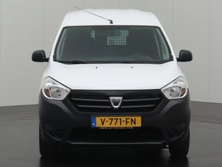 Dacia Dokker | Navigatie | Betimmering - afbeelding nr 10