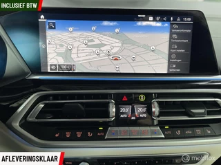 BMW X5 BMW X5 xDrive45e High Executive Individual M-Sport - afbeelding nr 70