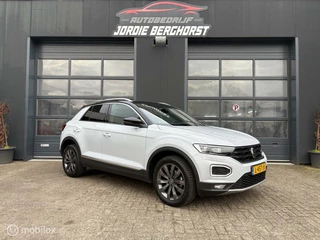 Volkswagen T-Roc Volkswagen T-Roc 1.5 TSI Sport - afbeelding nr 3