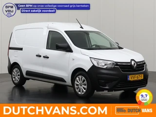 Renault Express 1.5DCi Comfort +