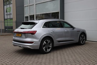 Audi e-tron - afbeelding nr 62