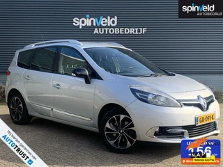 Renault Scénic - 421467527-0