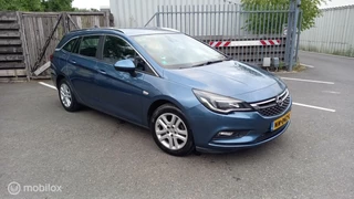 Opel Astra Opel Astra Sports 1.0 Turbo Innovation l Airco l NAVi l PDC - afbeelding nr 2