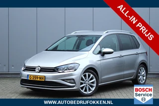 Volkswagen Golf Sportsvan 1.5 TSI 130pk ACT DSG Automaat Comfortline Join