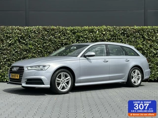 Audi A6 - 5501760-0