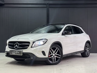 Mercedes-Benz GLA - 309297374-0