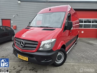 Mercedes-Benz Sprinter - 418858049-0