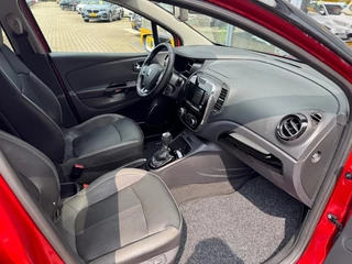 Renault Captur Renault Captur 1.2 TCe xMod - camera - leer - navi - stoelverwarming - afbeelding nr 26