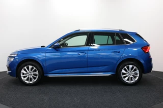 Škoda Kamiq - afbeelding nr 5