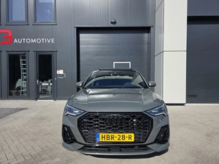 Audi Q3 Audi Q3 45 TFSI e S Line Sportback D.hoek|360 Cam|PANO|FULL! - afbeelding nr 8